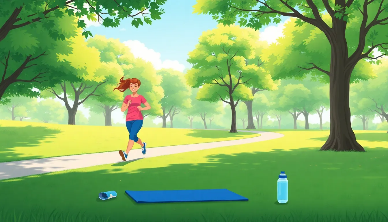 6. Povećanje Mentalne Fokusiranosti