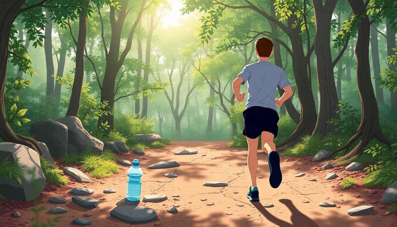 1. Usklađivanje Disanja sa Brzinom