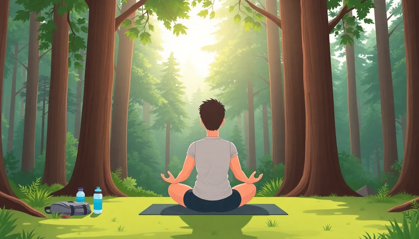 4. Uloga Disanja u Opuštanju