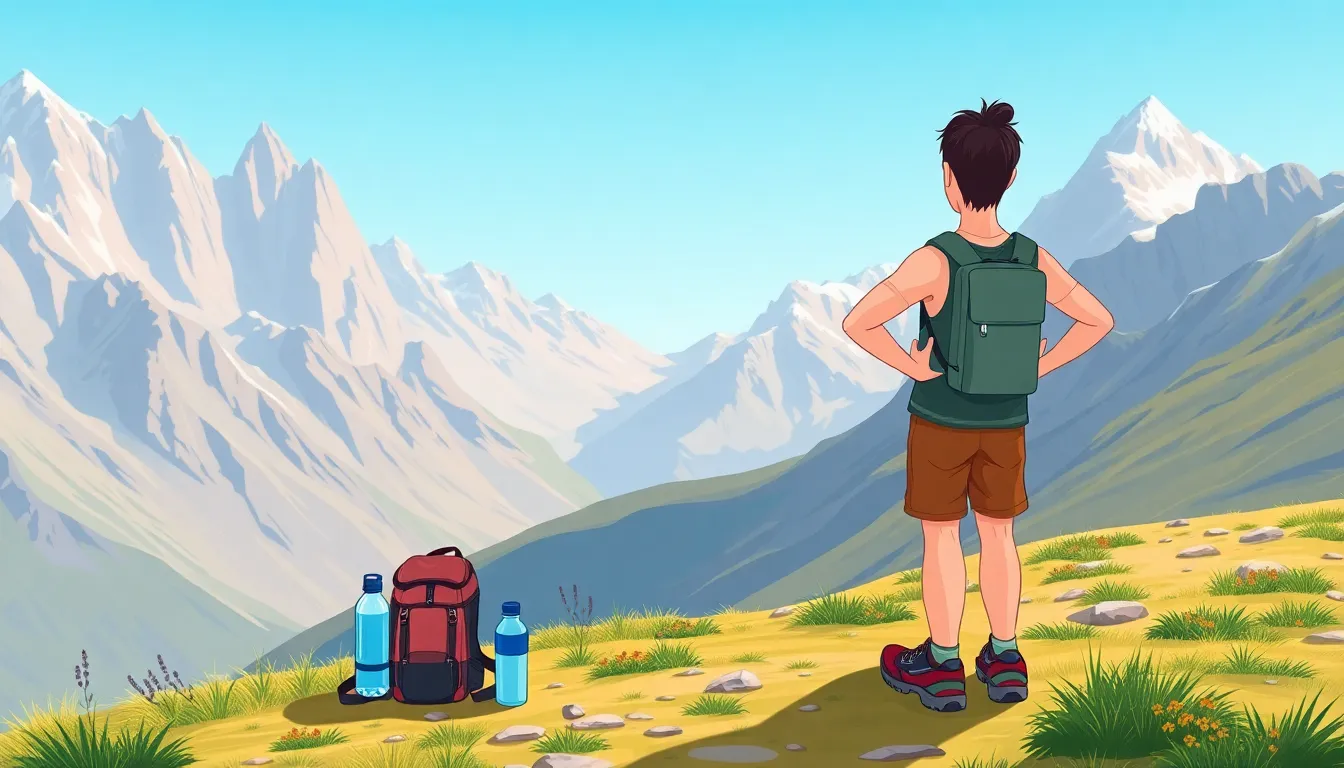 6. Disanje u Teškim Uslojima