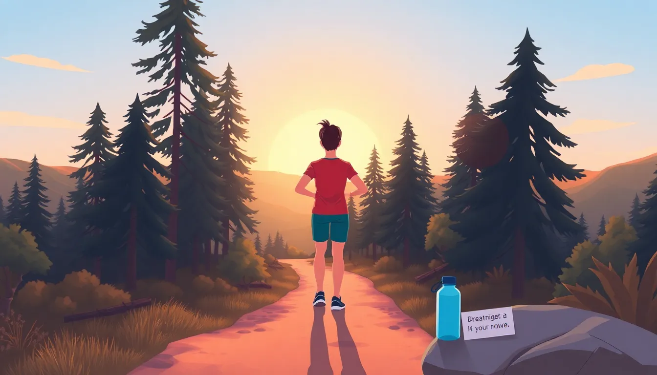 8. Praćenje Disanja kao Alat za Samopouzdanje