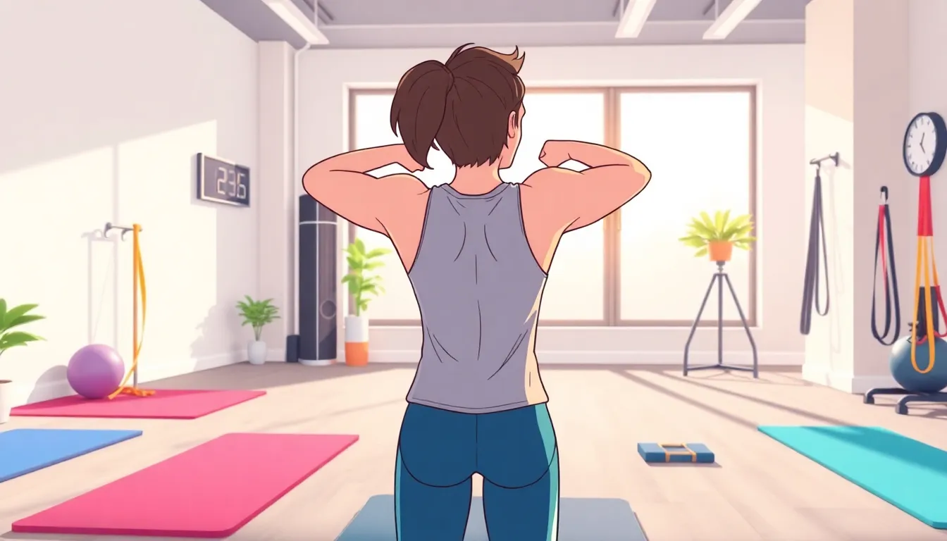 5. Podeljeno Disanje