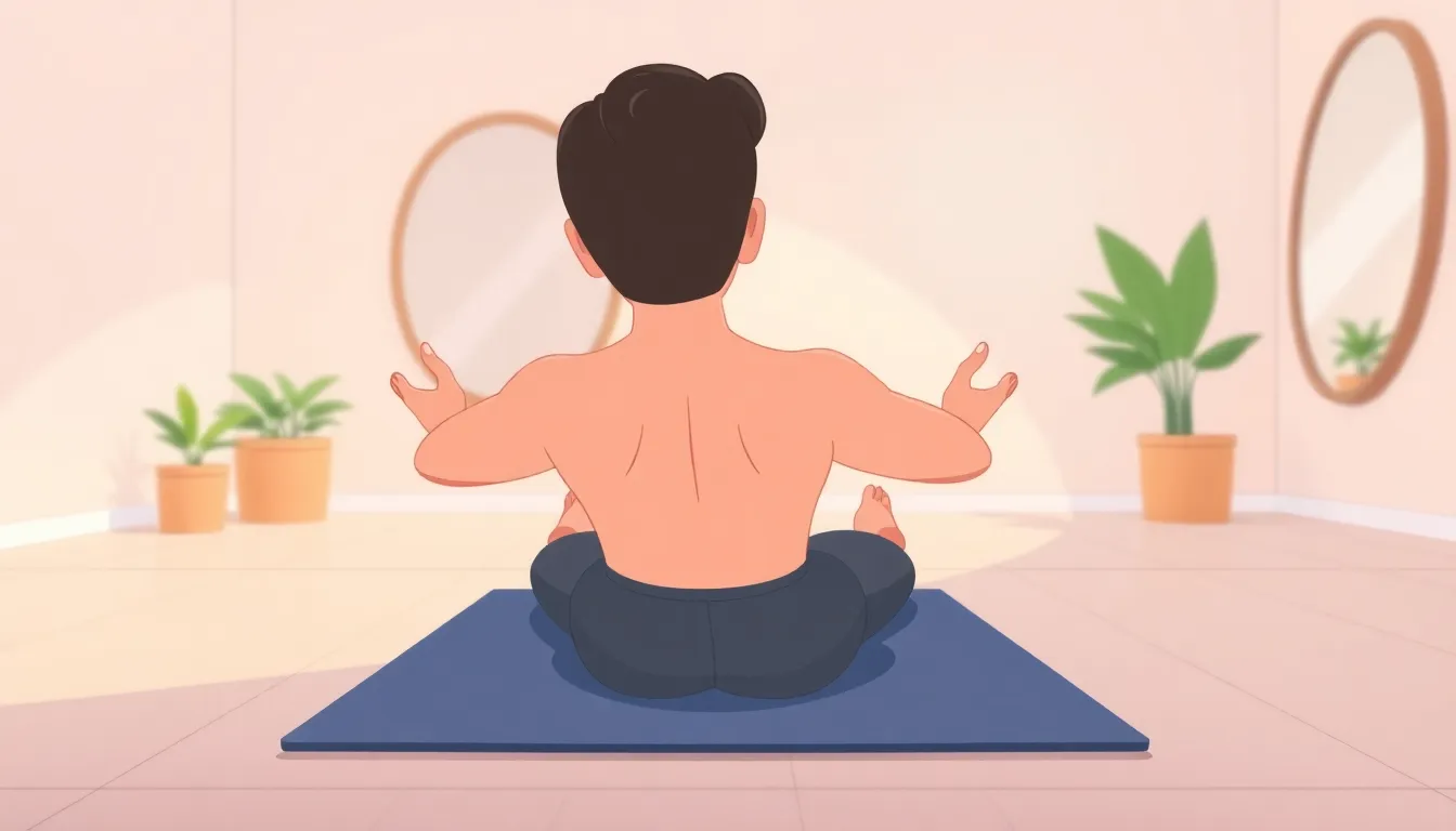 1. Tehnika Abdominalnog Disanja