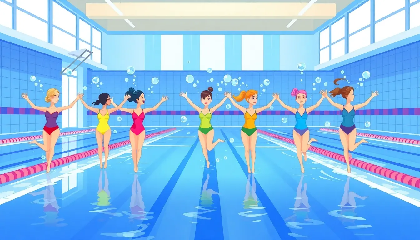 4. Sinhronizacija Disanja sa Pokretima