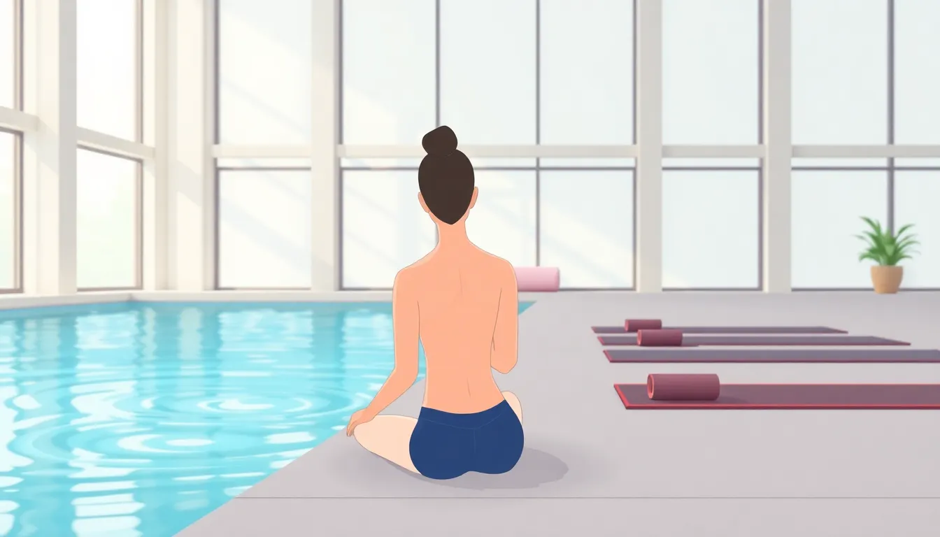 5. Vežbe Izdržljivosti Disanja