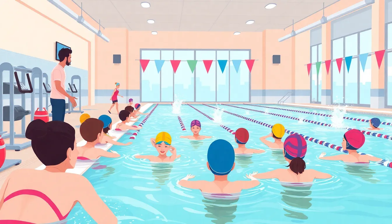 6. Disanje Tokom Snažnih Napora