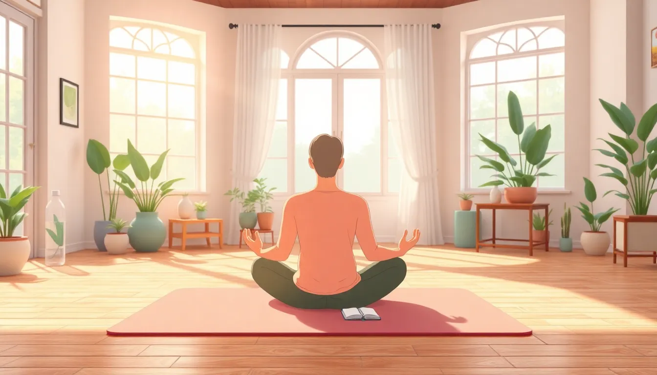 7. Učenje Tehnike '4-7-8'