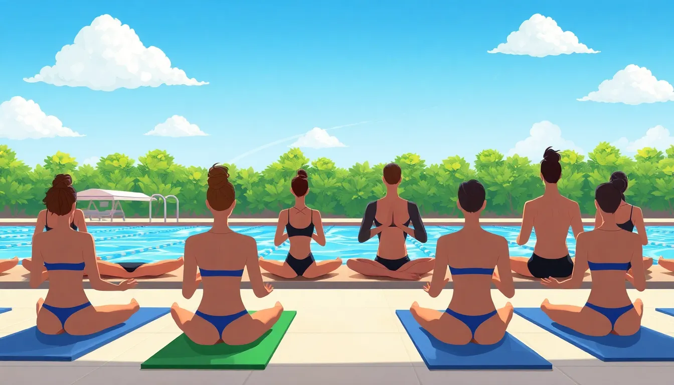 8. Primena Meditativnog Disanja