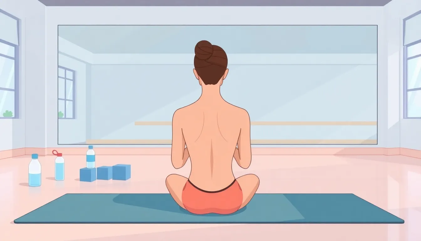 9. Uloga Disanja u Oporavku