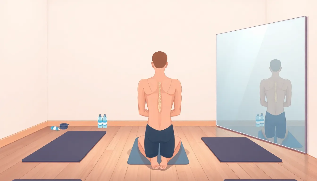 11. Korišćenje Pravilnog Držanja