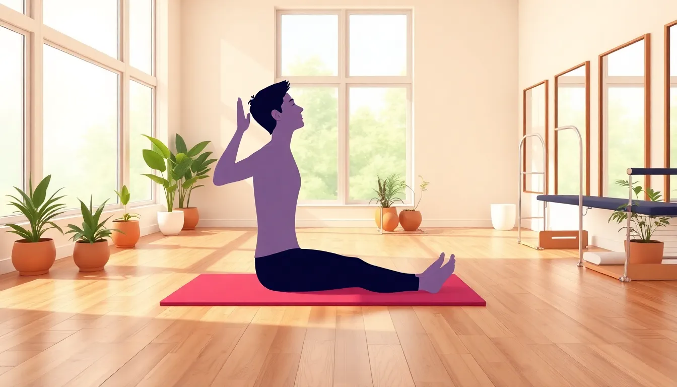 1. Razumevanje Osnova Disanja