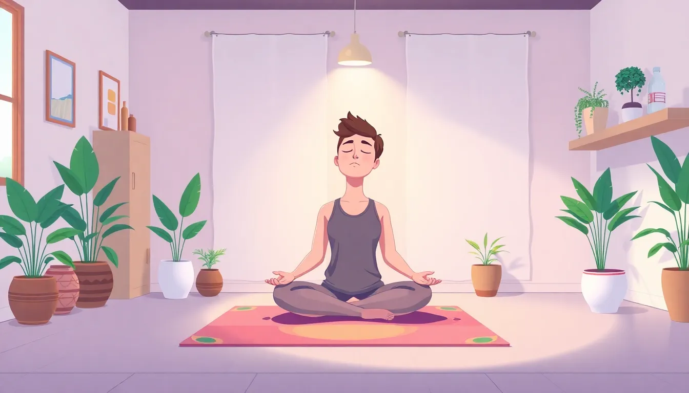 2. Tehnika Nosnog Disanja