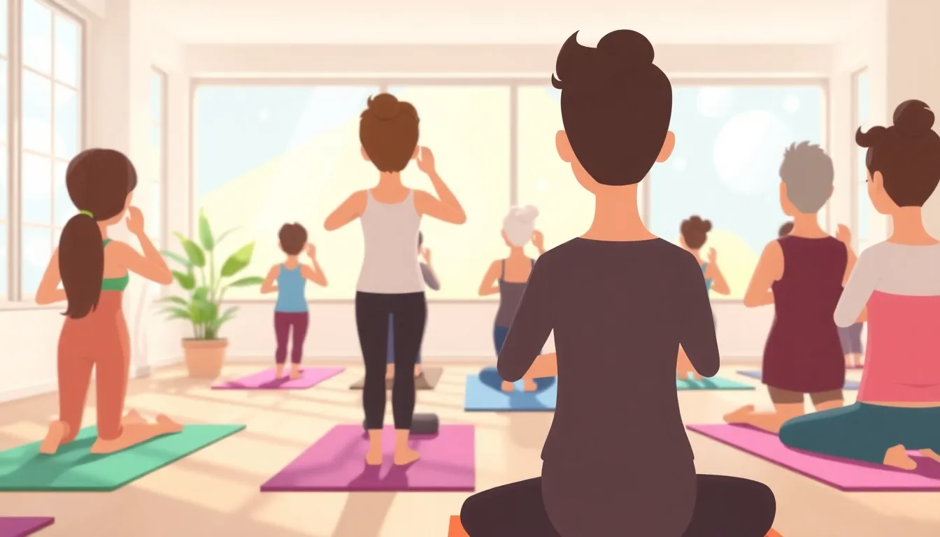 3. Sinhronizacija Disanja i Pokreta