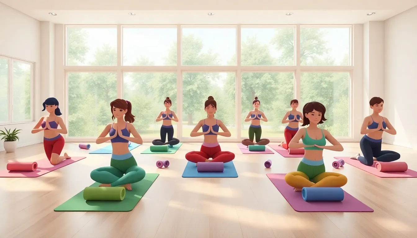 4. Fokusiranje na Dijafragmu