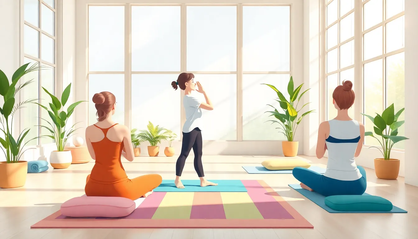 5. Uloga Nosnog Disanja u Opšte Zdravlje