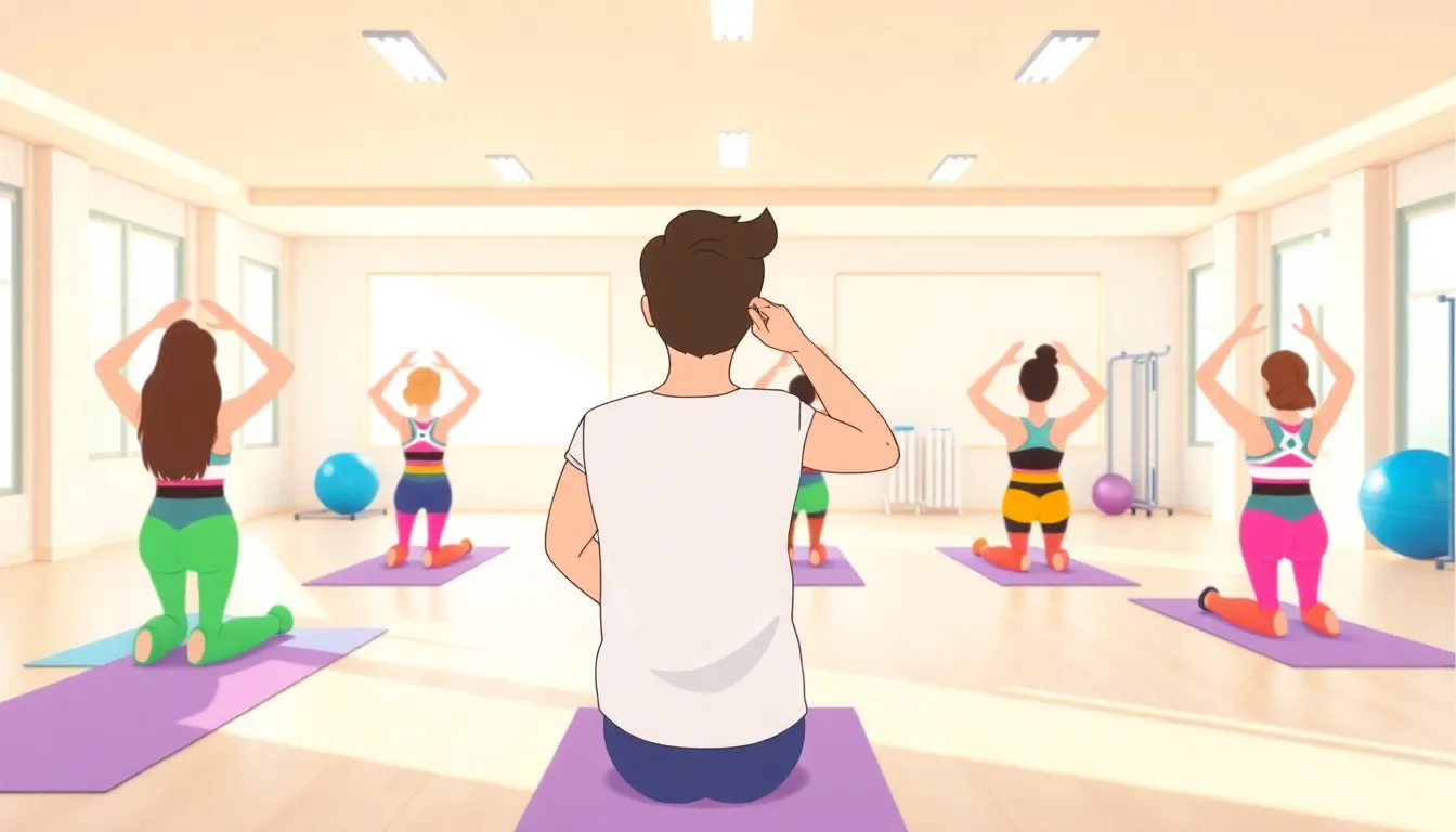 6. Disanje Tokom Teških Vežbi