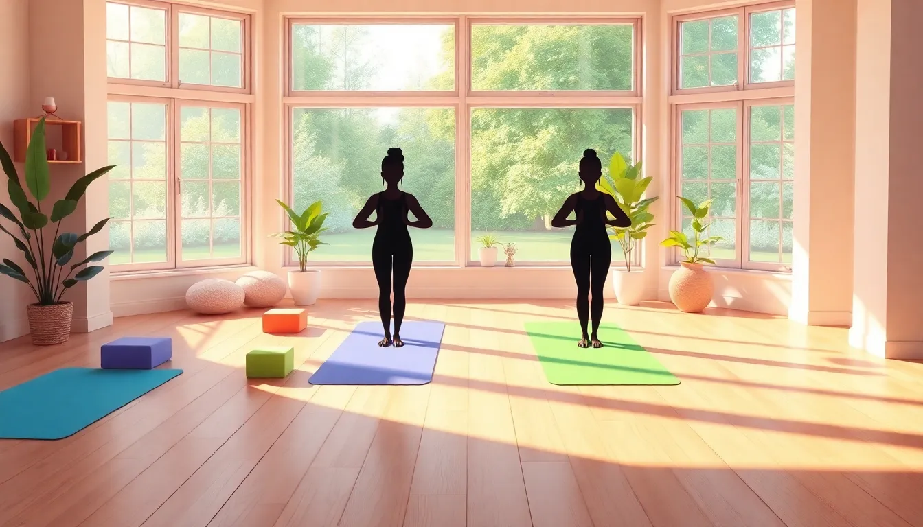 7. Kontrola Stresa i Anksioznosti