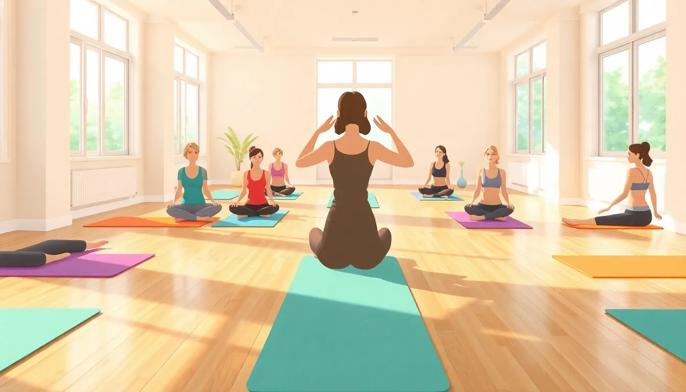 9. Uloga Instruktora u Procesu