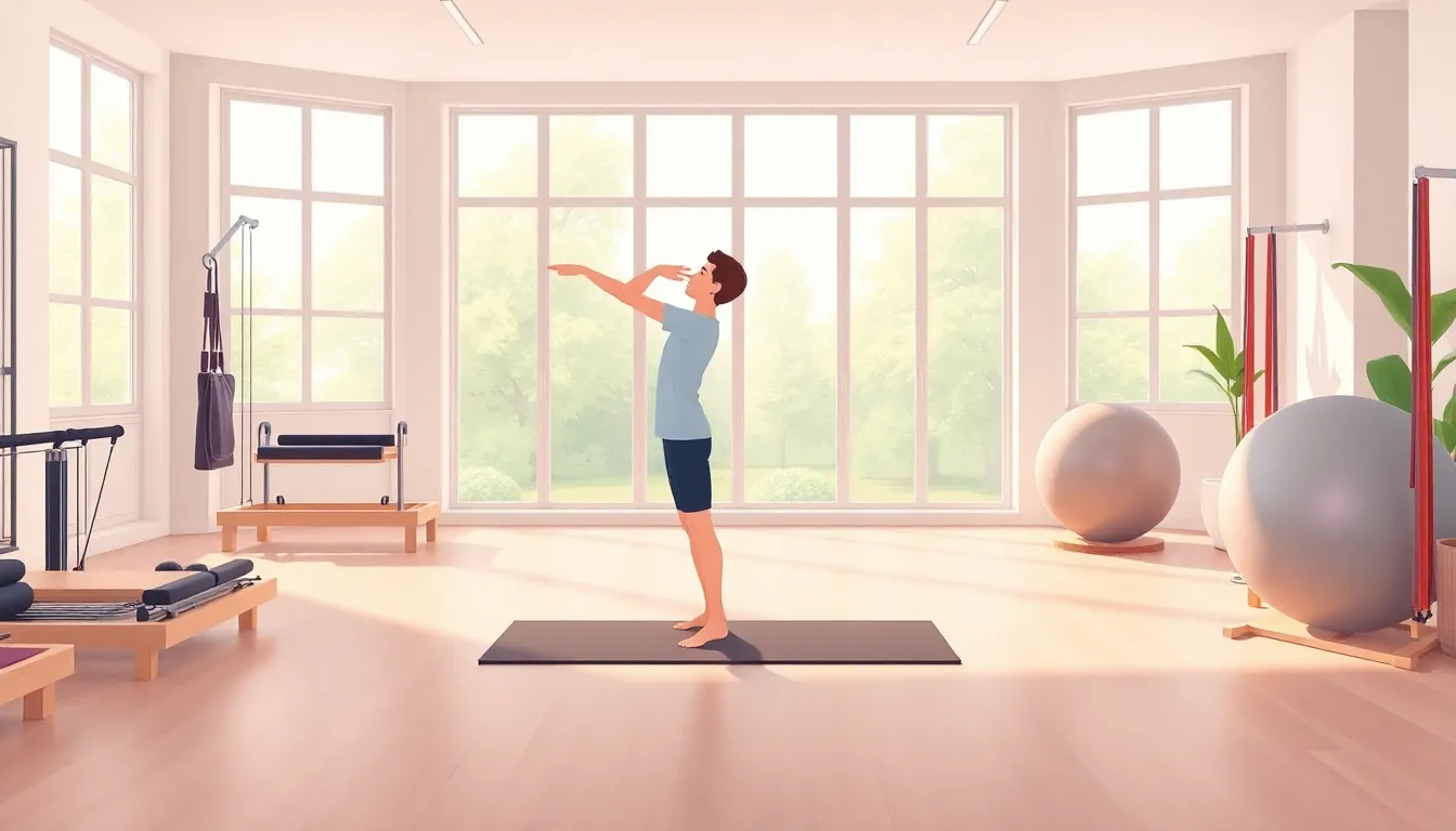 10. Postepeno Uvođenje u Trening