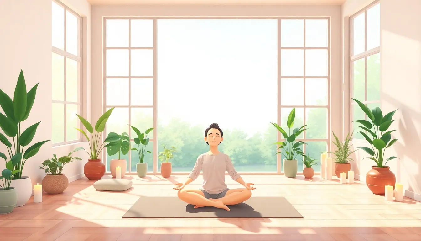 2. Smanjuje Stres i Anksioznost