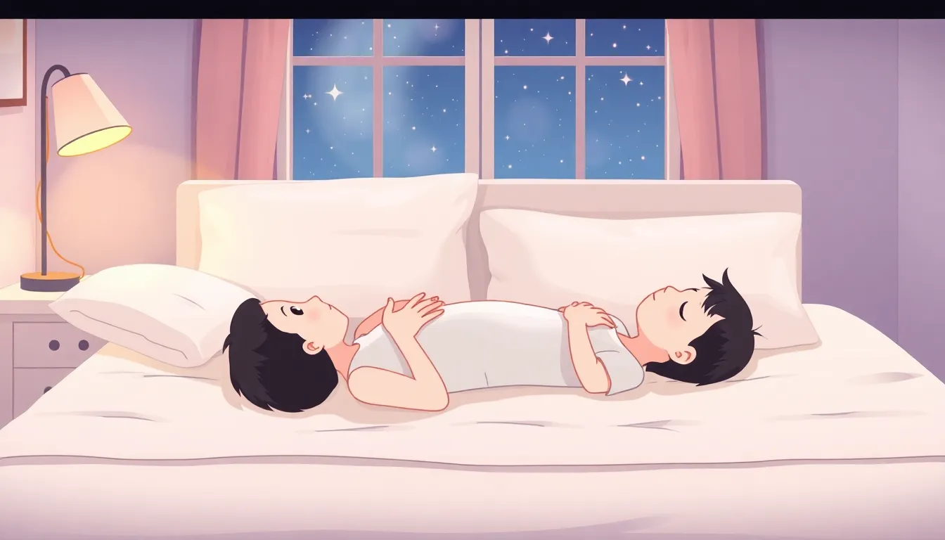 6. Poboljšava Kvalitet Sna