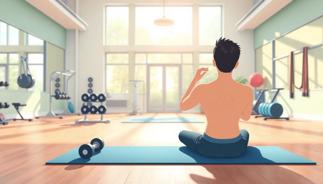 7. Povećava Energiju i Izdržljivost