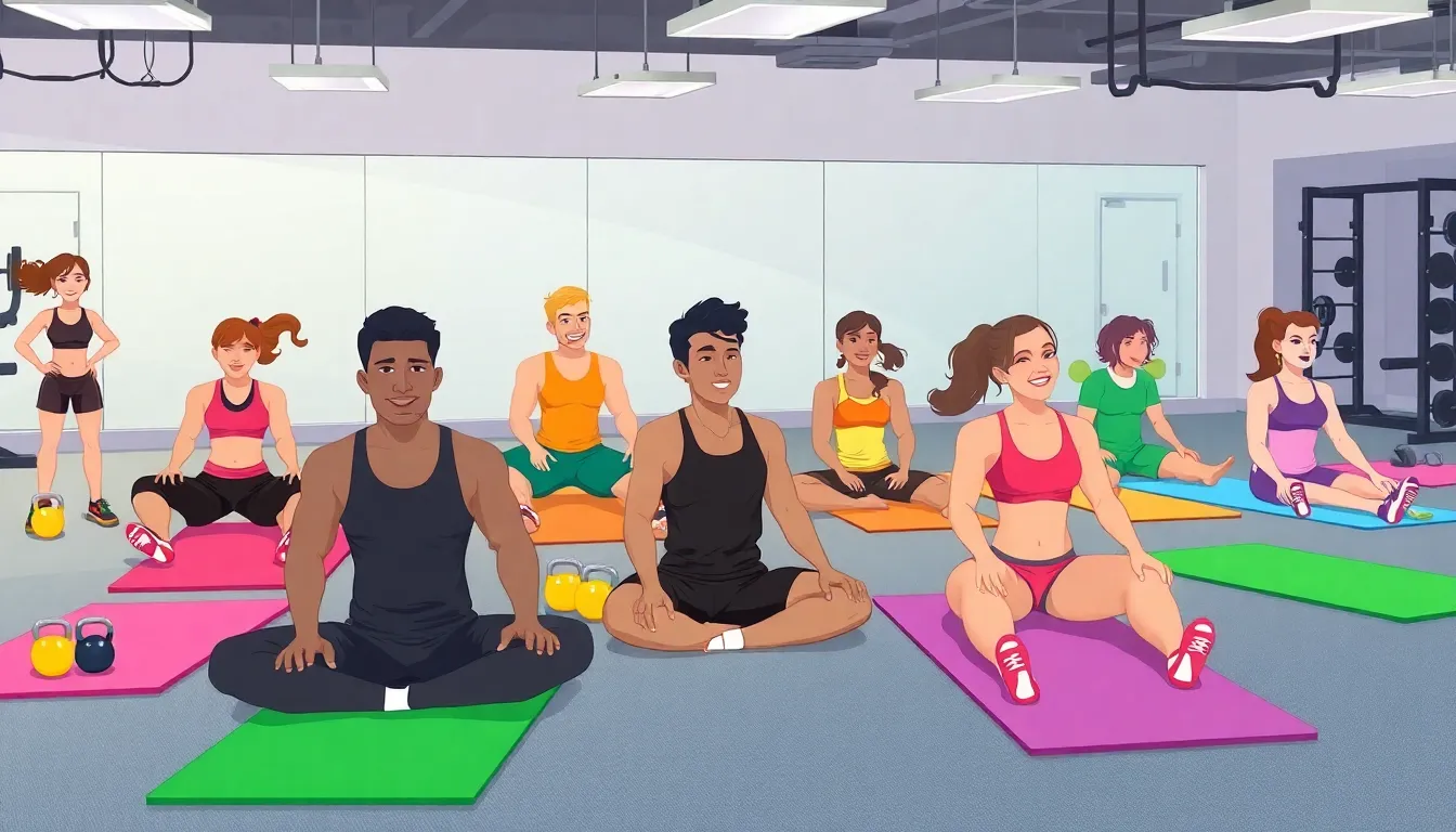 1. Razumevanje Osnova Disanja