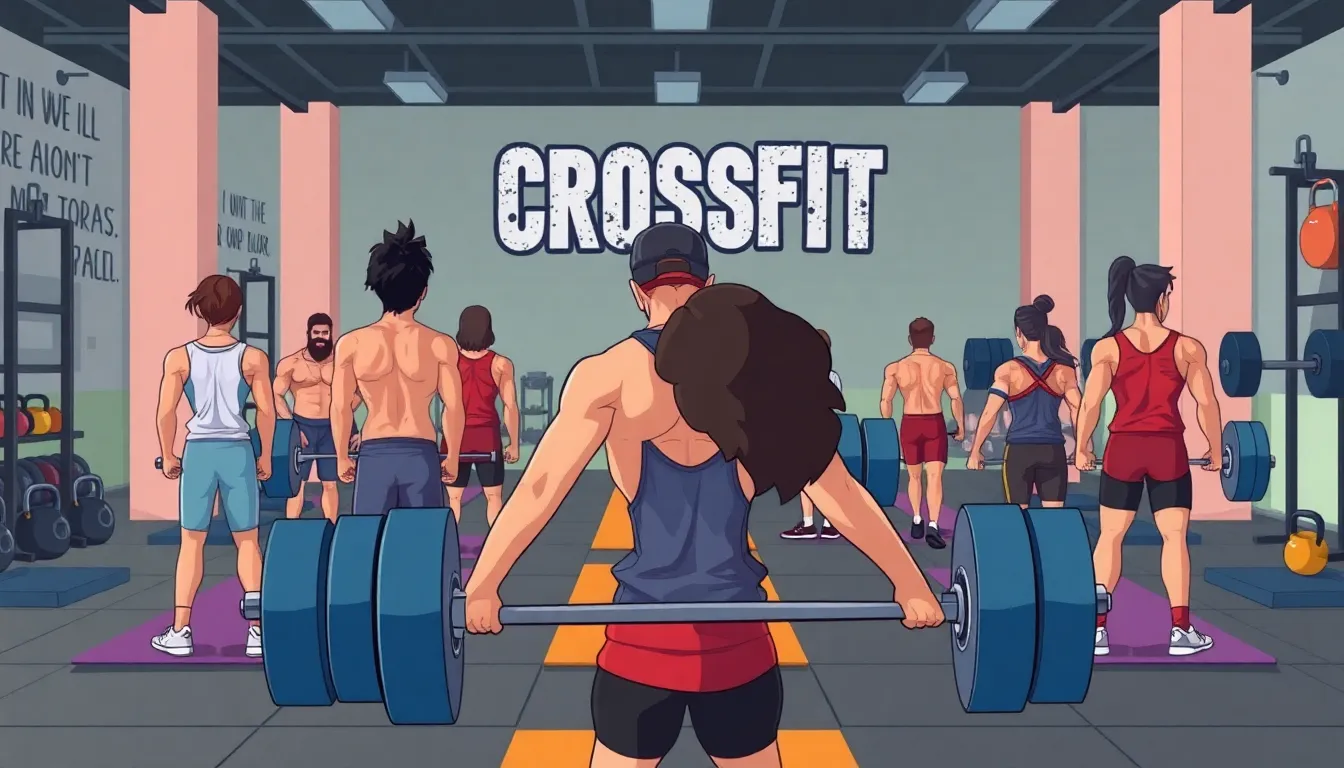 5. Sinhronizacija Disanja i Pokreta