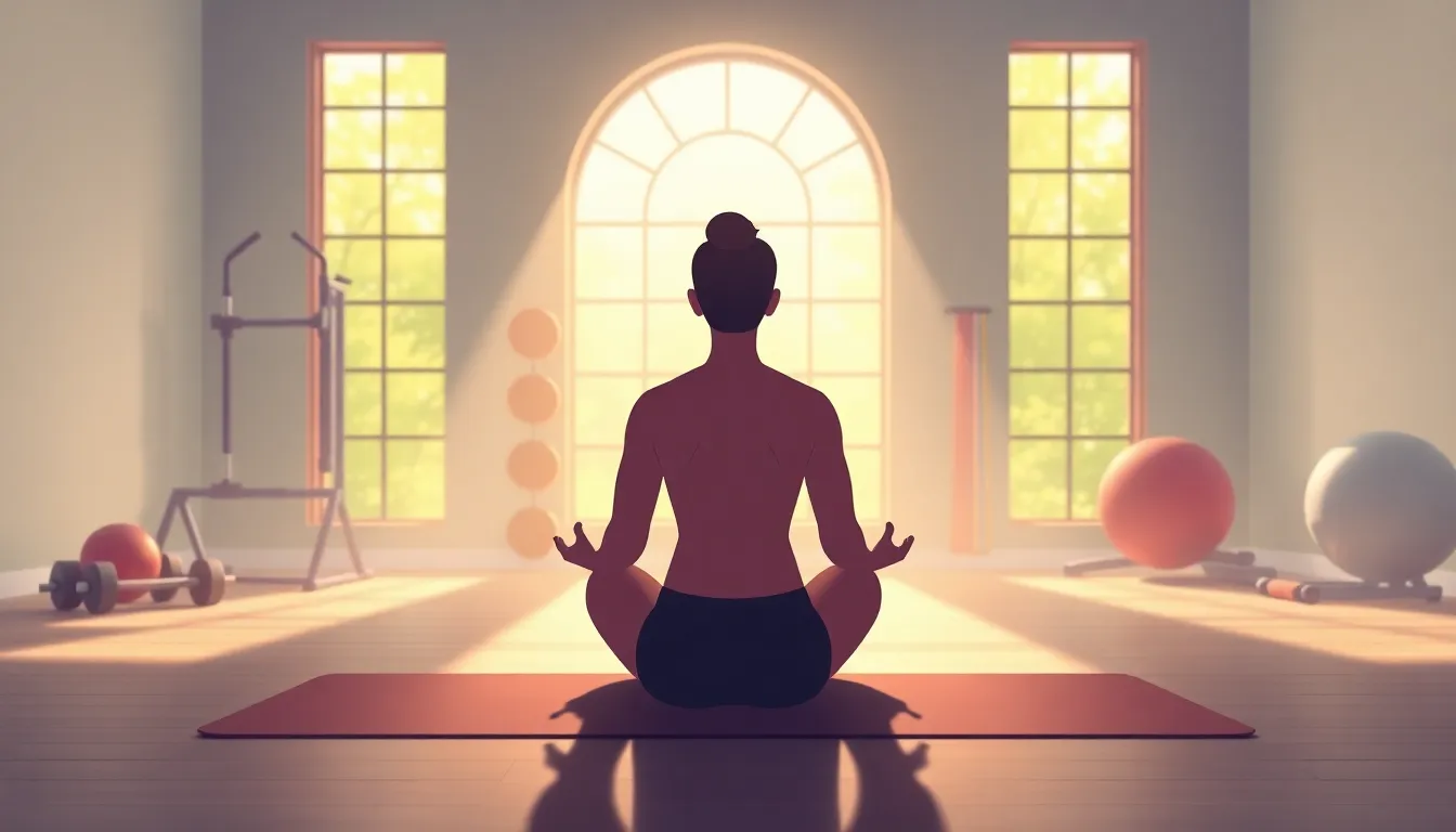 6. Korišćenje Disanja za Opuštanje