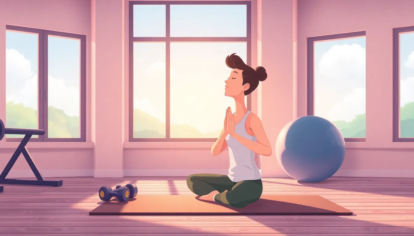 9. Tehnike Disanja za Brži Oporavak