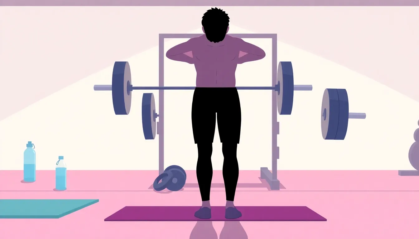 1. Abdomenalno Disanje