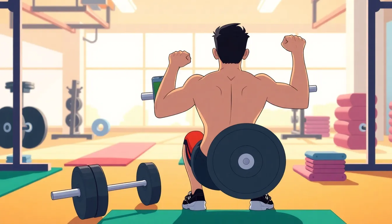 5. Sinhronizacija Disanja i Pokreta