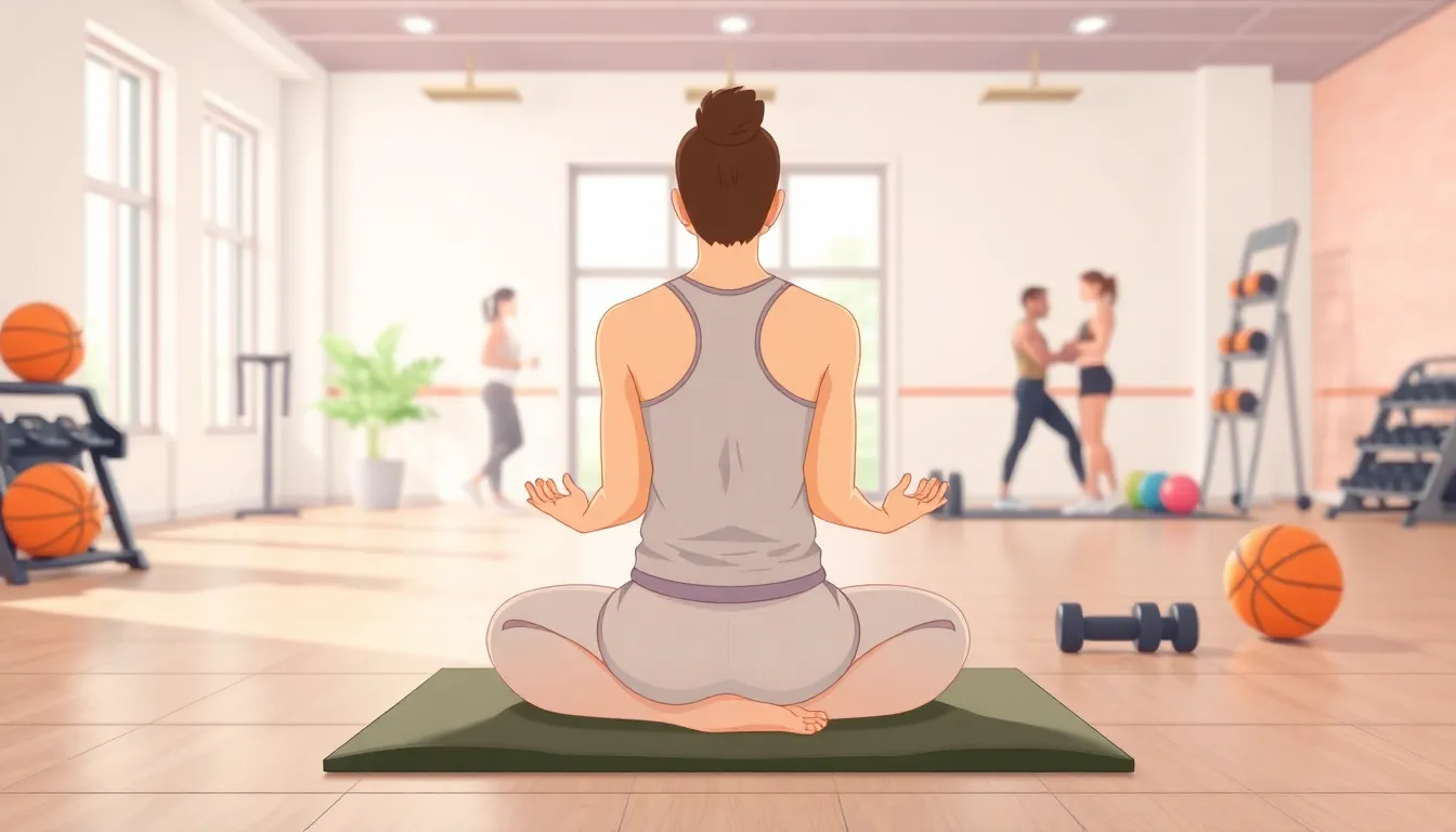 1. Dišna Tehnika Abdominalnog Disanja