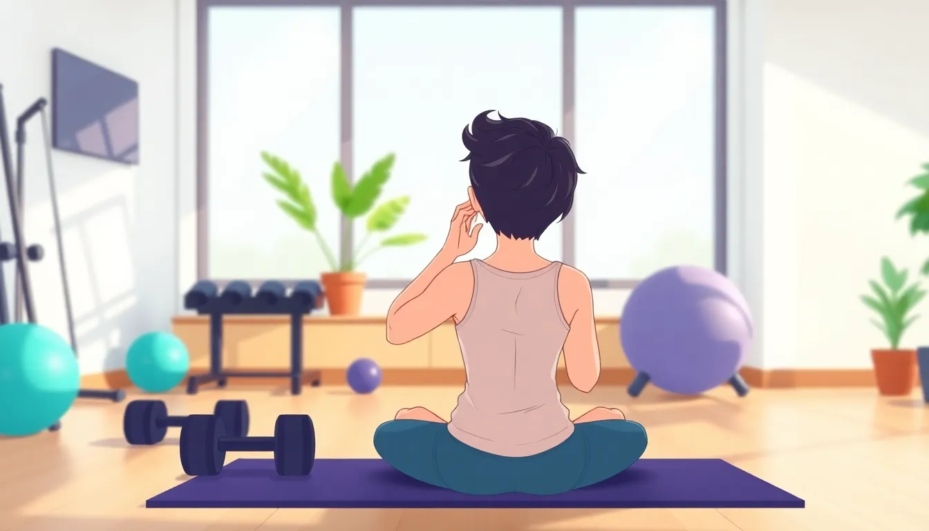 5. Tehnika Disanja Kroz Nos