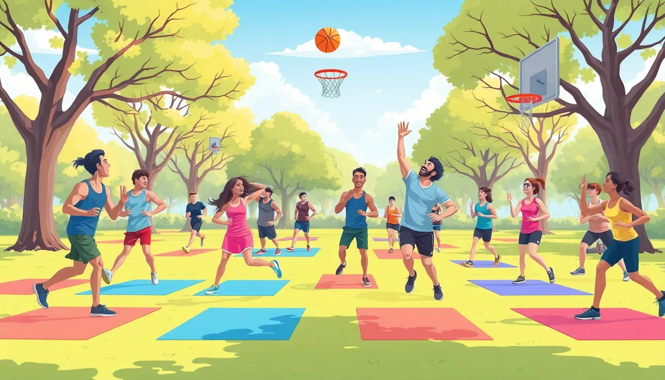 8. Tehnika Disanja U Pokretu