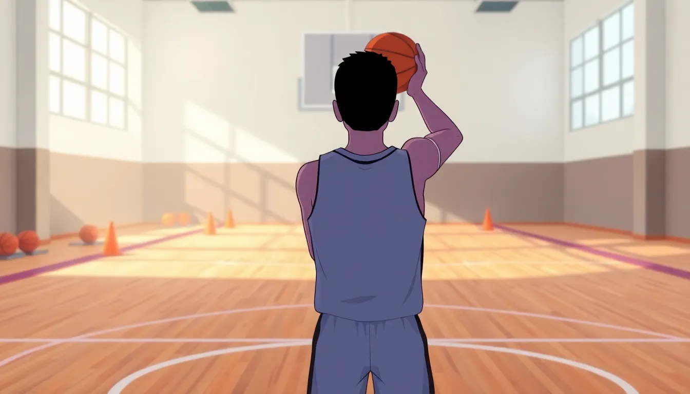 10. Disanje U Pripremi Za Šut