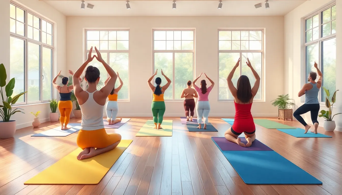 3. Sinhronizacija Disanja i Pokreta