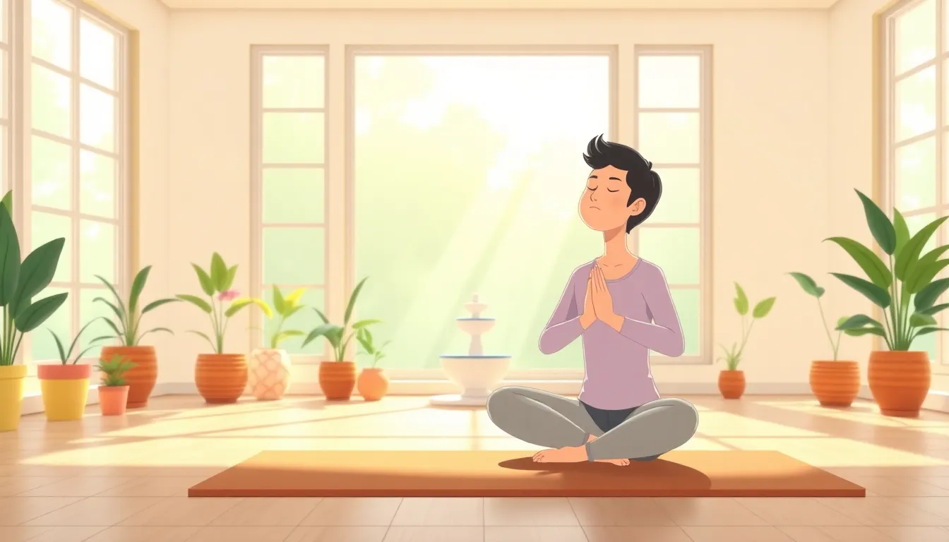 4. Kontrola Stresa Kroz Nosno Disanje