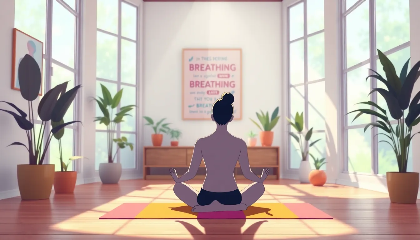 5. Uloga Dijafragme u Nosnom Disanju