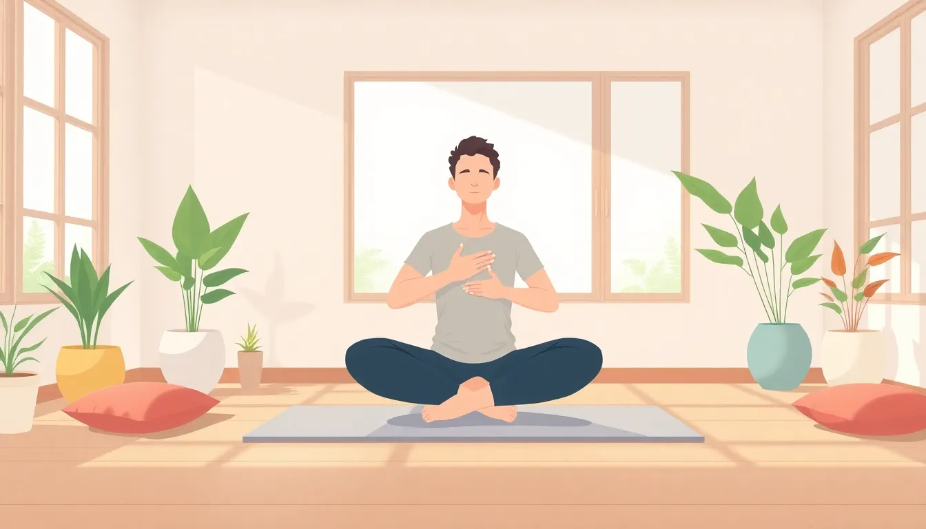 2. Diaphragmalno Disanje