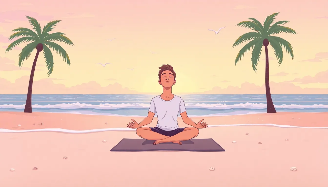 8. Disanje sa Vizualizacijom