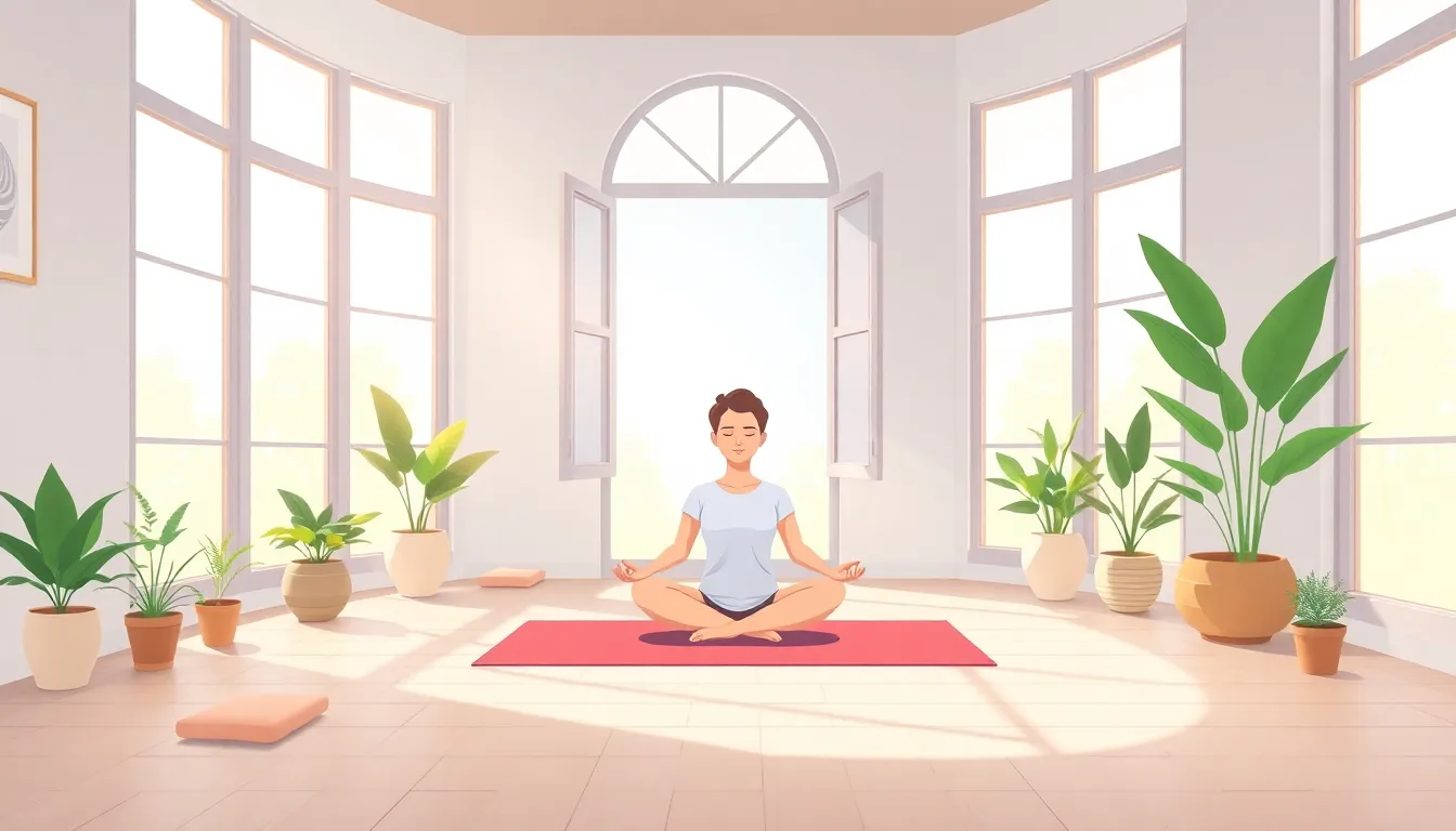10. Pranayama Tehnika