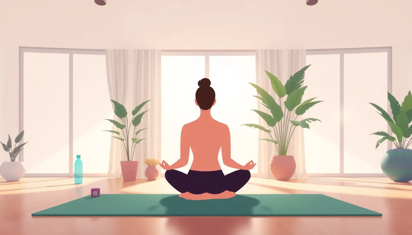 1. Osnovno Duboko Disanje