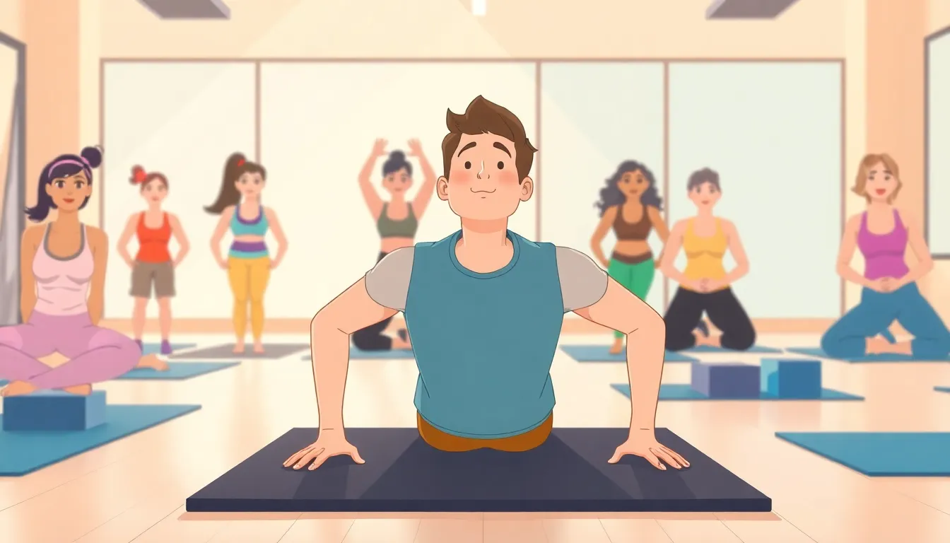 5. Disanje u Fazi Opterećenja