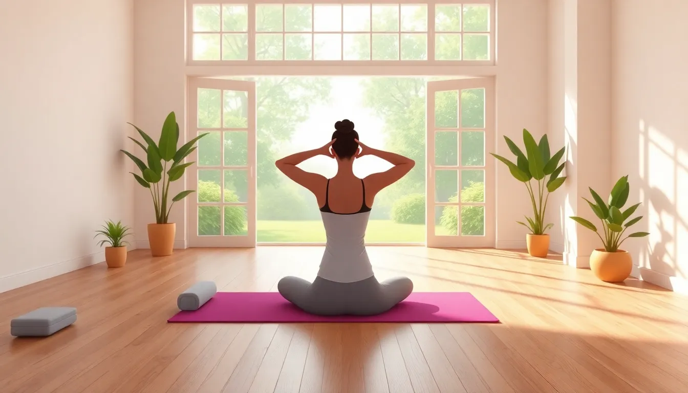 7. Povezivanje Disanja sa Svesti