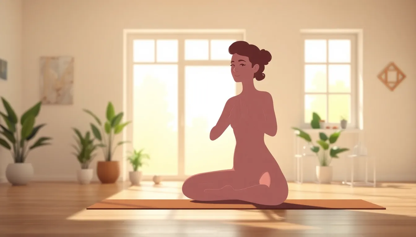 1. Dijafragmalno Disanje