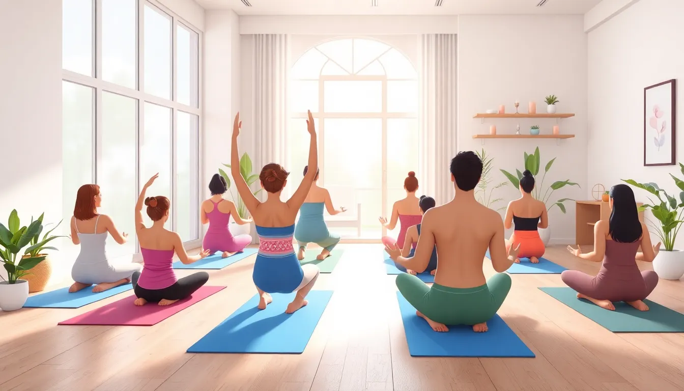 3. Disanje Uz Sinhronizaciju Pokreta