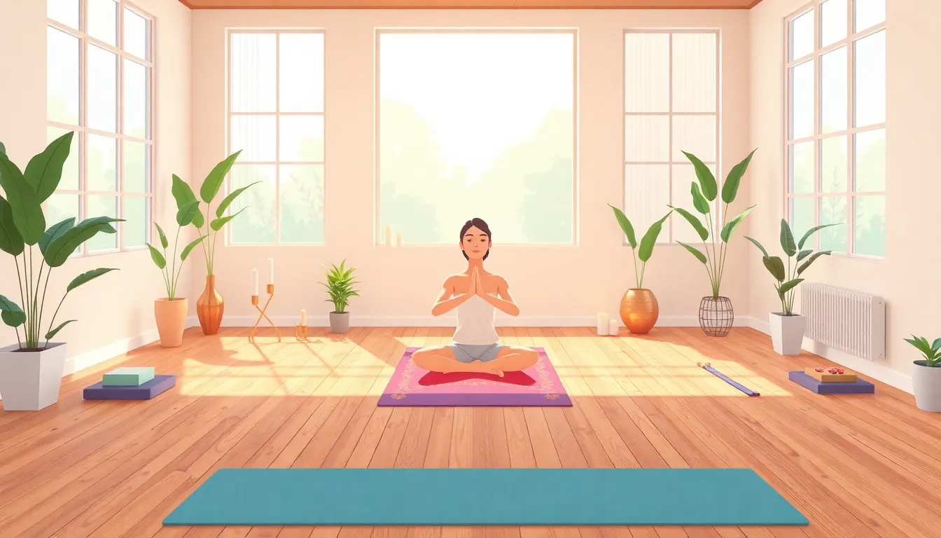 6. Kapalabhati Tehnika