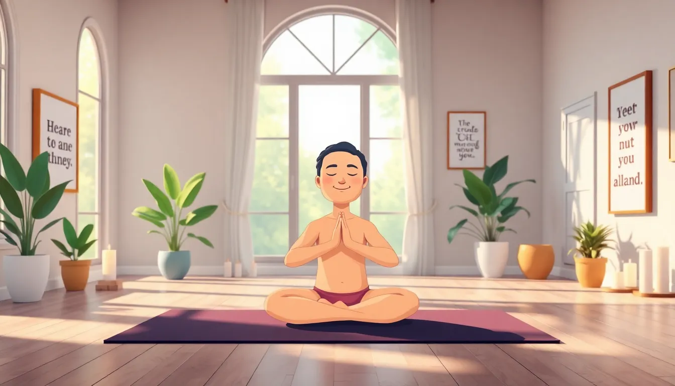 8. Disanje u Fazi Opuštanja