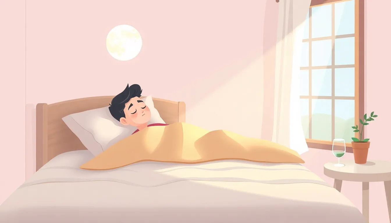 10. Pravilno Disanje tokom Spavaња